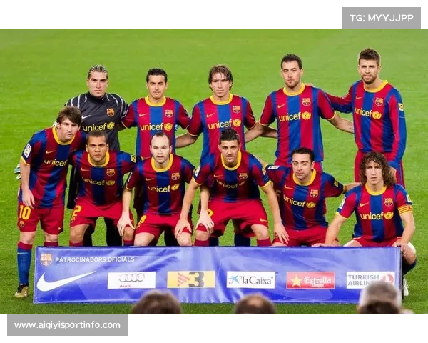 巴萨欧冠表现惊艳再燃辉煌 传控足球重现昔日风采