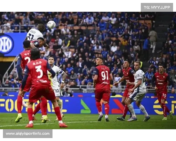 卡利亚里1-0爆冷战胜罗马，主场拿下关键三分