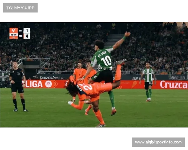 亚马尔右路突破造险，巴萨锋线多次错失单刀