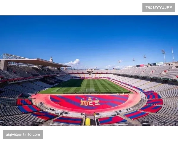 诺坎普改造工程延误，巴萨申请赛季末主场赛事异地举办